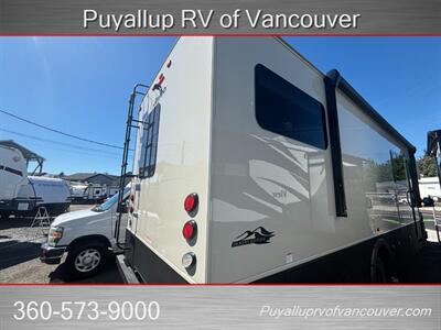 2026 JAYCO GREYHAWK XL 33F   - Photo 4 - Vancouver, WA 98682-4901