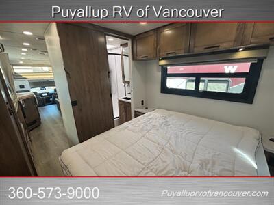 2026 JAYCO GREYHAWK XL 33F   - Photo 20 - Vancouver, WA 98682-4901