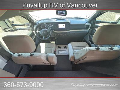 2026 JAYCO GREYHAWK XL 33F   - Photo 11 - Vancouver, WA 98682-4901