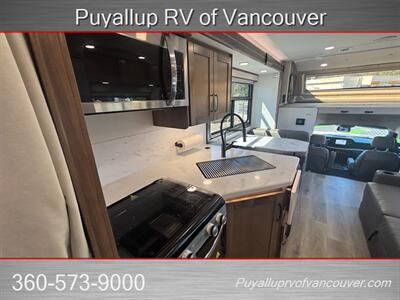 2026 JAYCO GREYHAWK XL 33F   - Photo 15 - Vancouver, WA 98682-4901