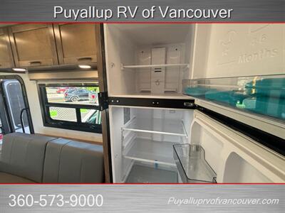 2026 JAYCO GREYHAWK XL 33F   - Photo 17 - Vancouver, WA 98682-4901