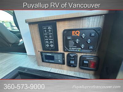 2026 JAYCO GREYHAWK XL 33F   - Photo 10 - Vancouver, WA 98682-4901