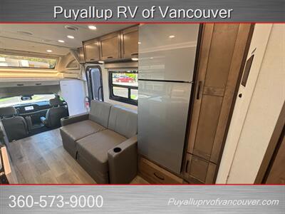 2026 JAYCO GREYHAWK XL 33F   - Photo 16 - Vancouver, WA 98682-4901
