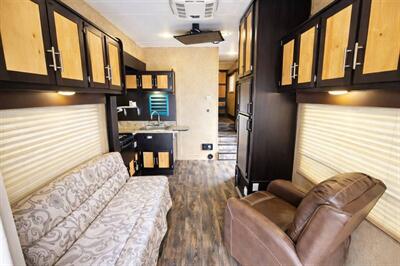 2017 MANCAVE 30SS - Photo 5 - Puyallup, WA 98373
