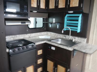 2017 Dune Sport Firestorm 30ss - Photo 4 - Puyallup, WA 98373