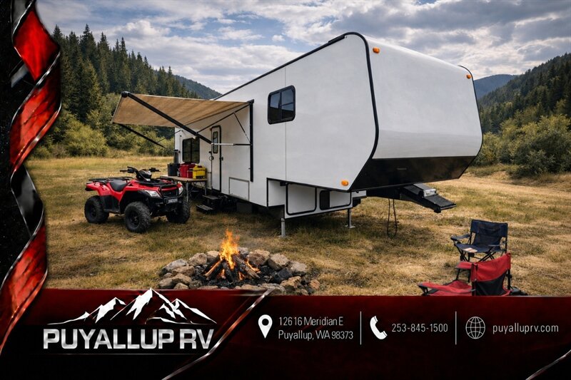 2017 MANCAVE 30SS   - Photo 1 - Puyallup, WA 98373