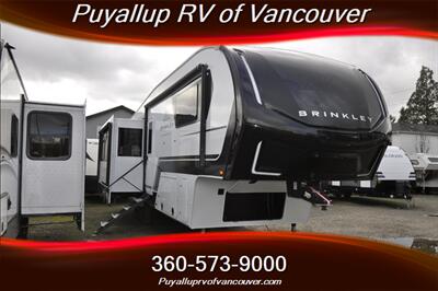 2024 BRINKLEY Z SERIES 3100 - Photo 4 - Vancouver, WA 98682-4901