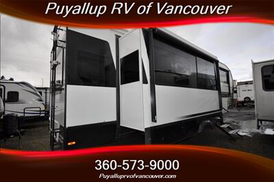 2024 BRINKLEY Z SERIES 3100 - Photo 5 - Vancouver, WA 98682-4901