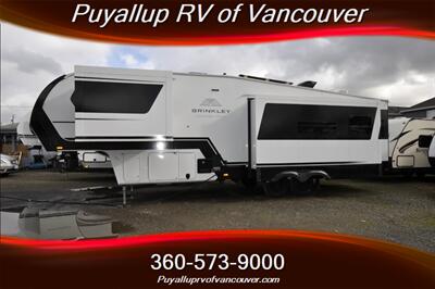 2024 BRINKLEY Z SERIES 3100 - Photo 3 - Vancouver, WA 98682-4901