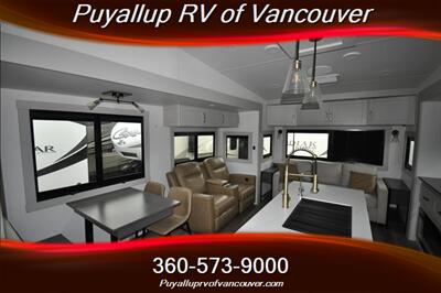 2024 BRINKLEY Z SERIES 3100 - Photo 8 - Vancouver, WA 98682-4901
