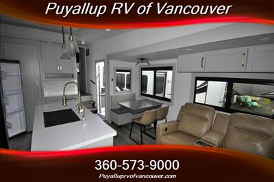 2024 BRINKLEY Z SERIES 3100 - Photo 10 - Vancouver, WA 98682-4901