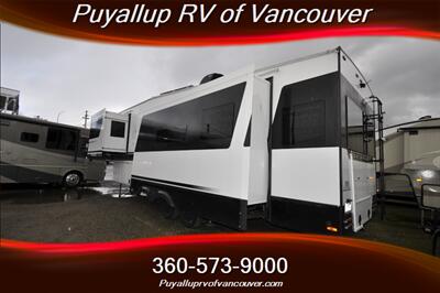 2024 BRINKLEY Z SERIES 3100 - Photo 6 - Vancouver, WA 98682-4901