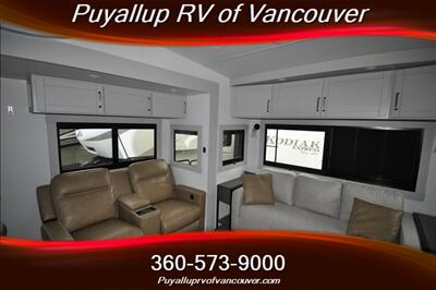 2024 BRINKLEY Z SERIES 3100 - Photo 9 - Vancouver, WA 98682-4901