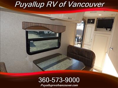 2016 WINNEBAGO MICRO SERIES 1706FB   - Photo 8 - Vancouver, WA 98682-4901