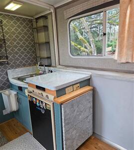 2009 TRAILMANOR 2720   - Photo 11 - Vancouver, WA 98682-4901