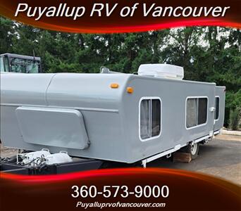 2009 TRAILMANOR 2720   - Photo 4 - Vancouver, WA 98682-4901