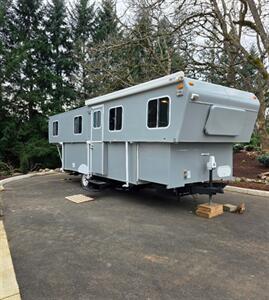 2009 TRAILMANOR 2720   - Photo 1 - Vancouver, WA 98682-4901