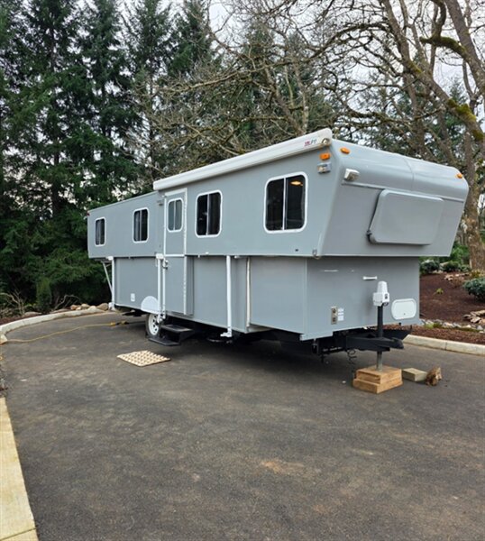 2009 TRAILMANOR 2720   - Photo 1 - Vancouver, WA 98682-4901