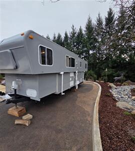 2009 TRAILMANOR 2720   - Photo 3 - Vancouver, WA 98682-4901