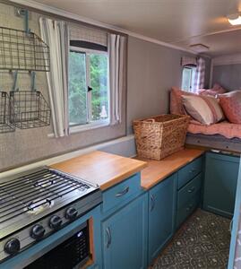 2009 TRAILMANOR 2720   - Photo 5 - Vancouver, WA 98682-4901