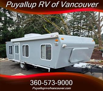 2009 TRAILMANOR 2720   - Photo 2 - Vancouver, WA 98682-4901