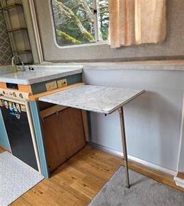 2009 TRAILMANOR 2720   - Photo 13 - Vancouver, WA 98682-4901