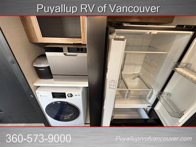 2024 FOREST RIVER TIMBERWOLF 16ML   - Photo 18 - Vancouver, WA 98682-4901