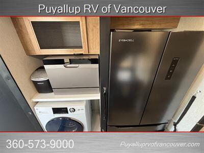 2024 FOREST RIVER TIMBERWOLF 16ML   - Photo 13 - Vancouver, WA 98682-4901