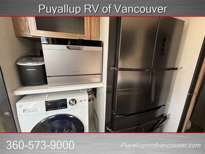 2024 FOREST RIVER TIMBERWOLF 16ML   - Photo 10 - Vancouver, WA 98682-4901