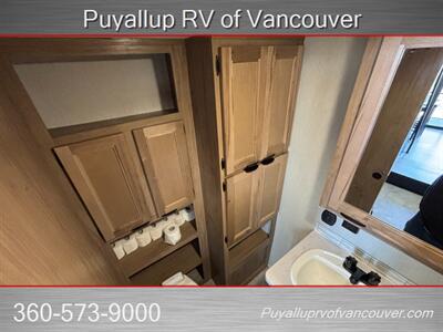2024 FOREST RIVER TIMBERWOLF 16ML   - Photo 15 - Vancouver, WA 98682-4901
