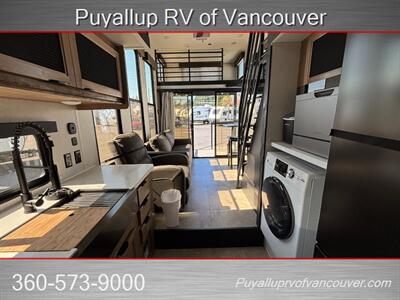 2024 FOREST RIVER TIMBERWOLF 16ML   - Photo 7 - Vancouver, WA 98682-4901