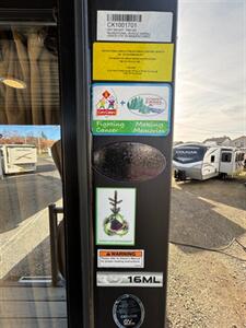 2024 FOREST RIVER TIMBERWOLF 16ML   - Photo 20 - Vancouver, WA 98682-4901