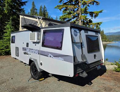 2021 TAXA MANTIS OVERLAND EDITION   - Photo 2 - Puyallup, WA 98373