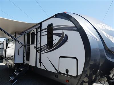 2018 Forest River Salem Hemisphere 272RL   - Photo 1 - Puyallup, WA 98373