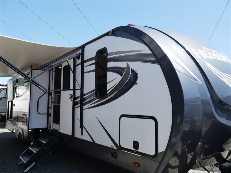 2018 Forest River Salem Hemisphere 272RL - Photo 1 - Puyallup, WA 98373