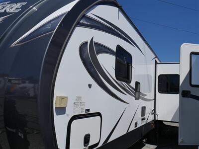 2018 Forest River Salem Hemisphere 272RL   - Photo 2 - Puyallup, WA 98373