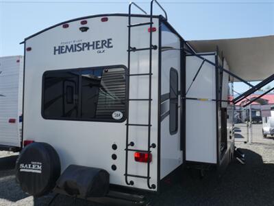 2018 Forest River Salem Hemisphere 272RL   - Photo 4 - Puyallup, WA 98373
