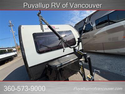 2018 LIBERTY OUTDOOR LITTLE GUY MAX   - Photo 4 - Vancouver, WA 98682-4901