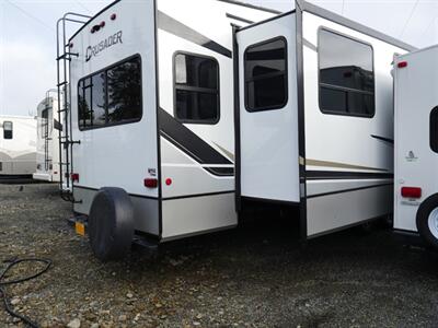 2022 Prime Time Crusader 382MBH   - Photo 3 - Puyallup, WA 98373