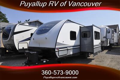 2018 FOREST RIVER SURVEYOR 245BHS   - Photo 1 - Vancouver, WA 98682-4901