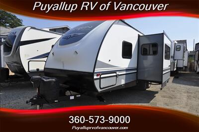 2018 FOREST RIVER SURVEYOR 245BHS   - Photo 7 - Vancouver, WA 98682-4901