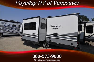 2018 FOREST RIVER SURVEYOR 245BHS   - Photo 3 - Vancouver, WA 98682-4901