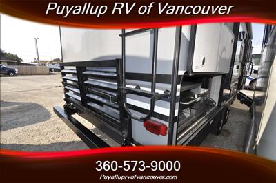 2018 FOREST RIVER SURVEYOR 245BHS   - Photo 6 - Vancouver, WA 98682-4901