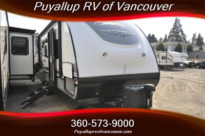 2018 FOREST RIVER SURVEYOR 245BHS   - Photo 8 - Vancouver, WA 98682-4901