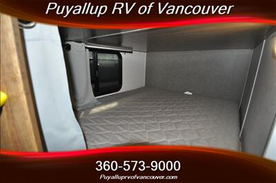 2018 FOREST RIVER SURVEYOR 245BHS   - Photo 17 - Vancouver, WA 98682-4901