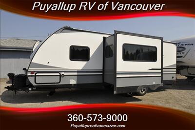 2018 FOREST RIVER SURVEYOR 245BHS   - Photo 2 - Vancouver, WA 98682-4901