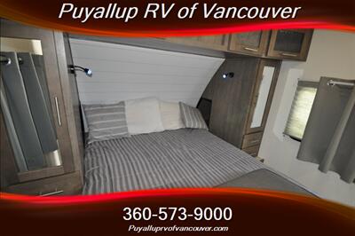 2018 FOREST RIVER SURVEYOR 245BHS   - Photo 13 - Vancouver, WA 98682-4901