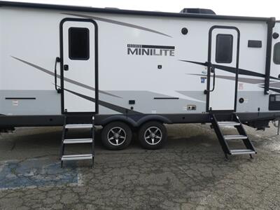 2023 Forest River Rockwood Mini Lite 2516S - Photo 1 - Puyallup, WA 98373