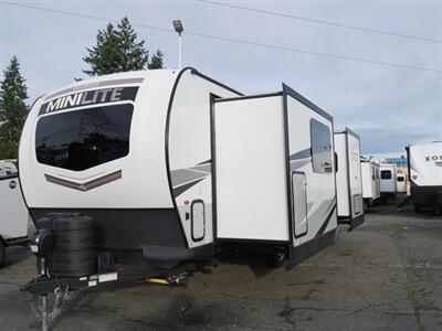 2023 Forest River Rockwood Mini Lite 2516S - Photo 2 - Puyallup, WA 98373