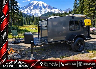 2021 MUDDY HIKER EXTREME 5X9 - Photo 1 - Puyallup, WA 98373